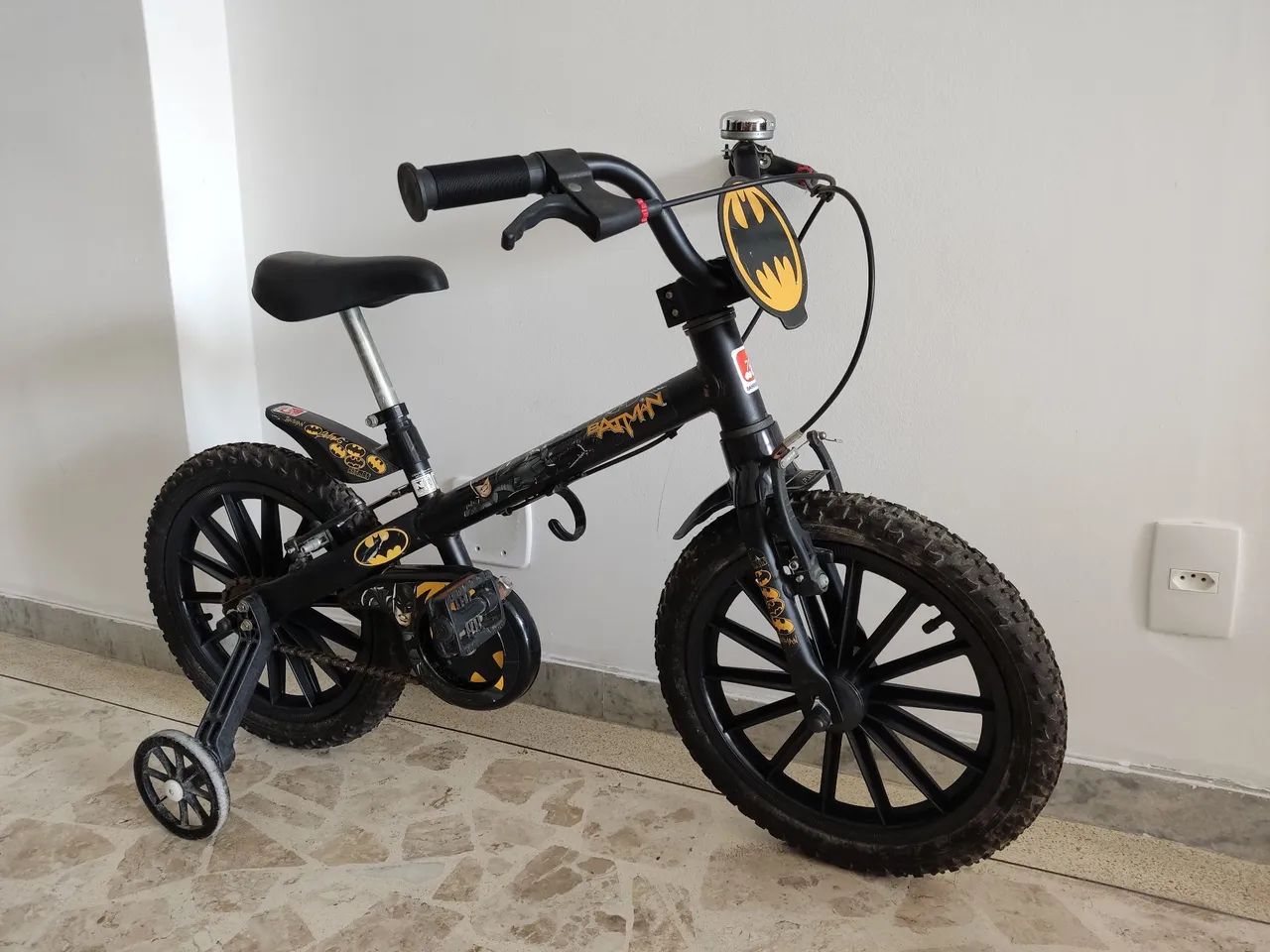 Bicicleta  - Foto 2