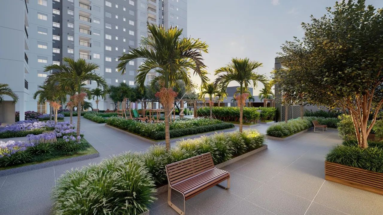 apartamento - Jardim Aurélia - Campinas - Foto 5