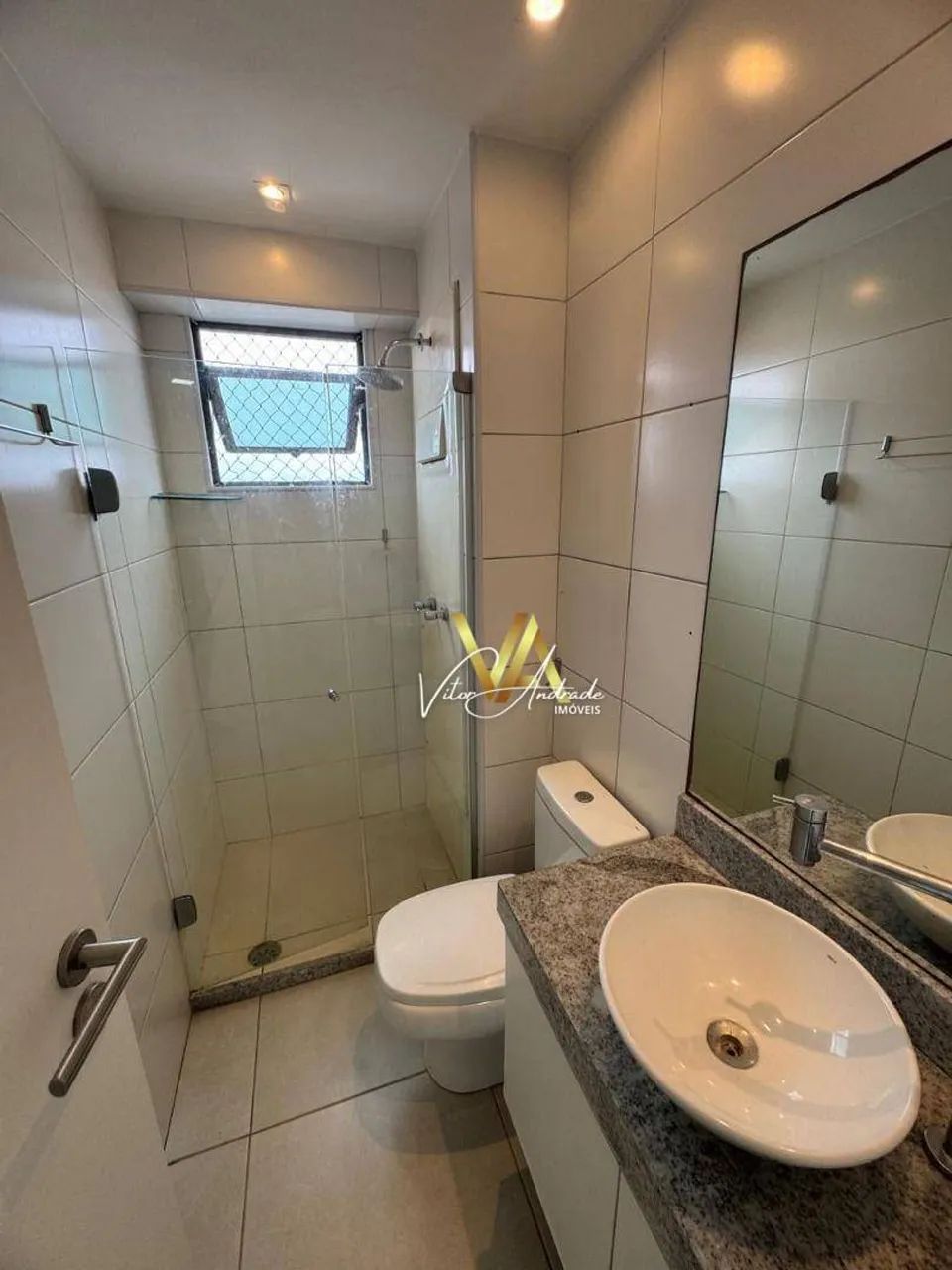 Apartamento nascente com 2 quartos, suíte, lazer completo e mini mercado no Ilha do Leite - Foto 5