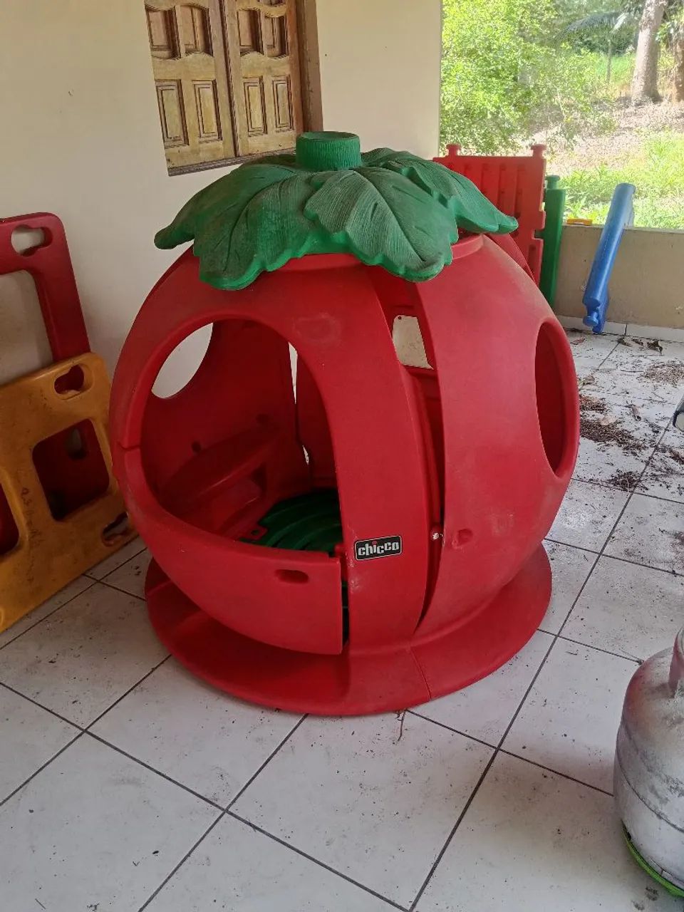 Brinquedos infantil  - Foto 2