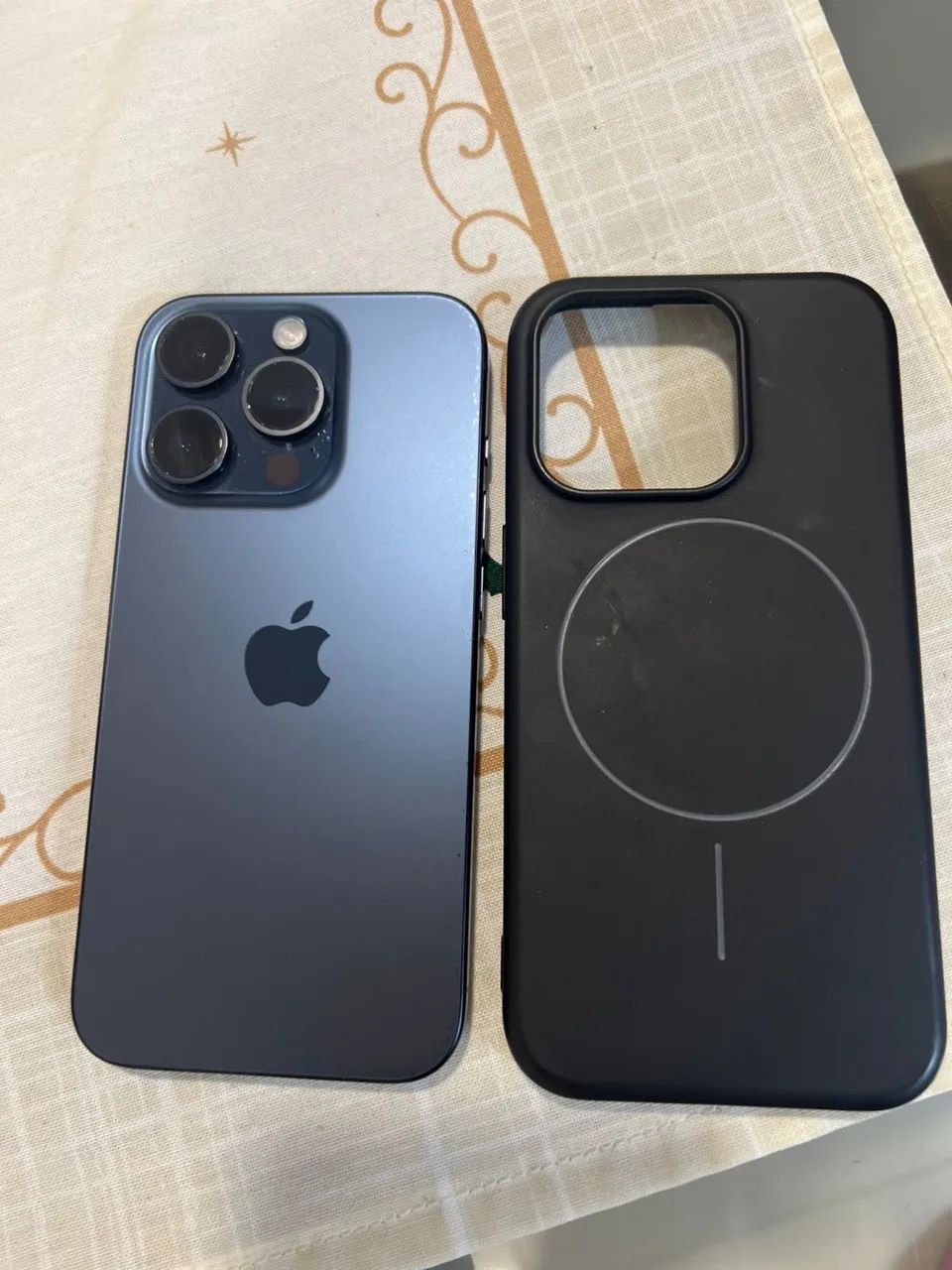 iPhone 15 Pro  - Foto 3