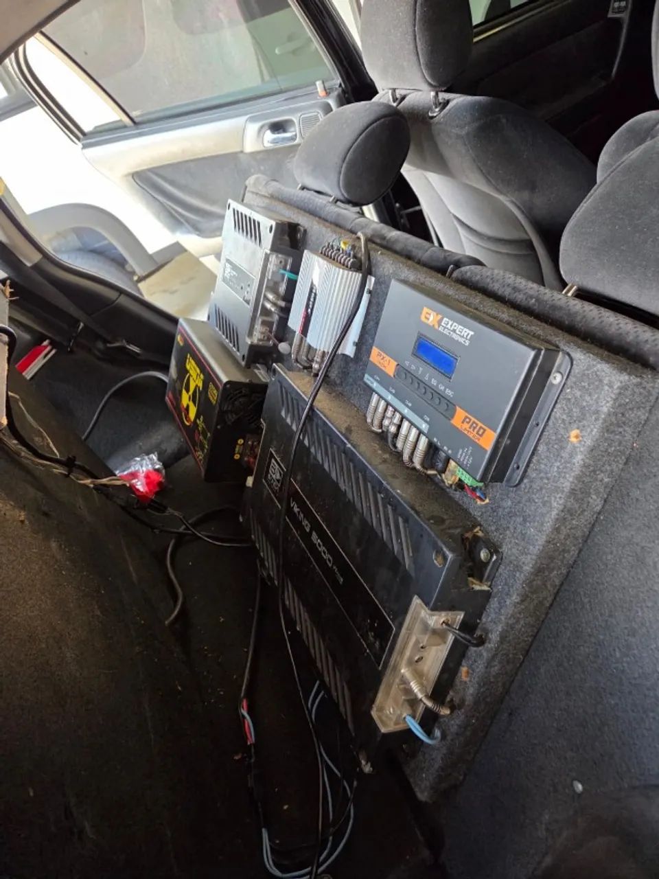 Som automotivo  - Foto 3