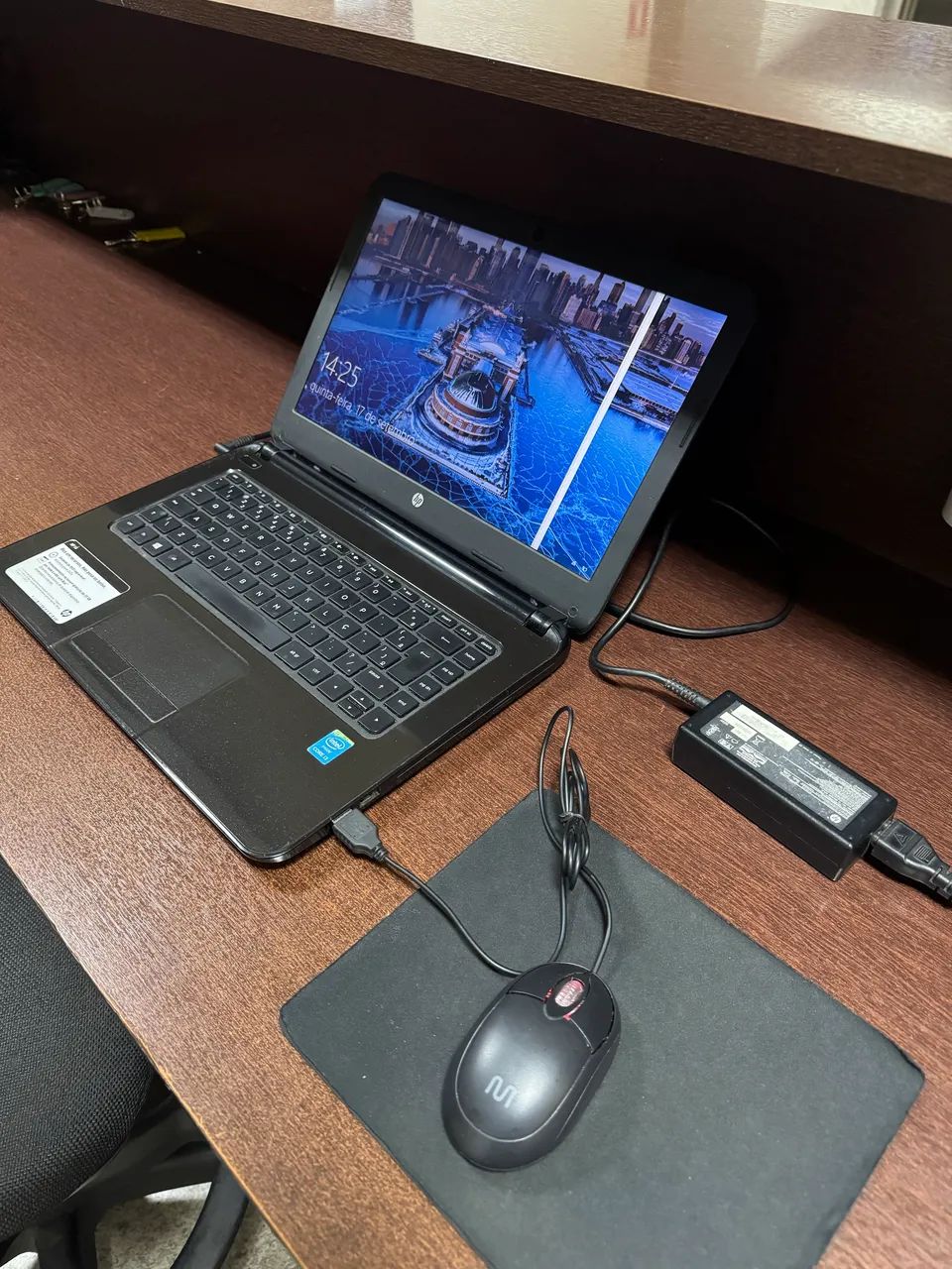 Notebook HP Intel Core i3  - Foto 4