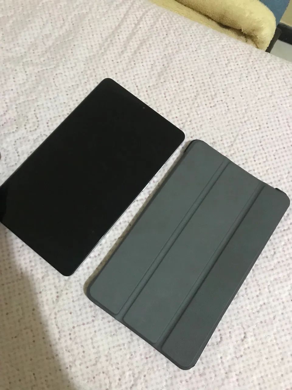 Tab A11 64GB tem nota fiscal - Foto 2