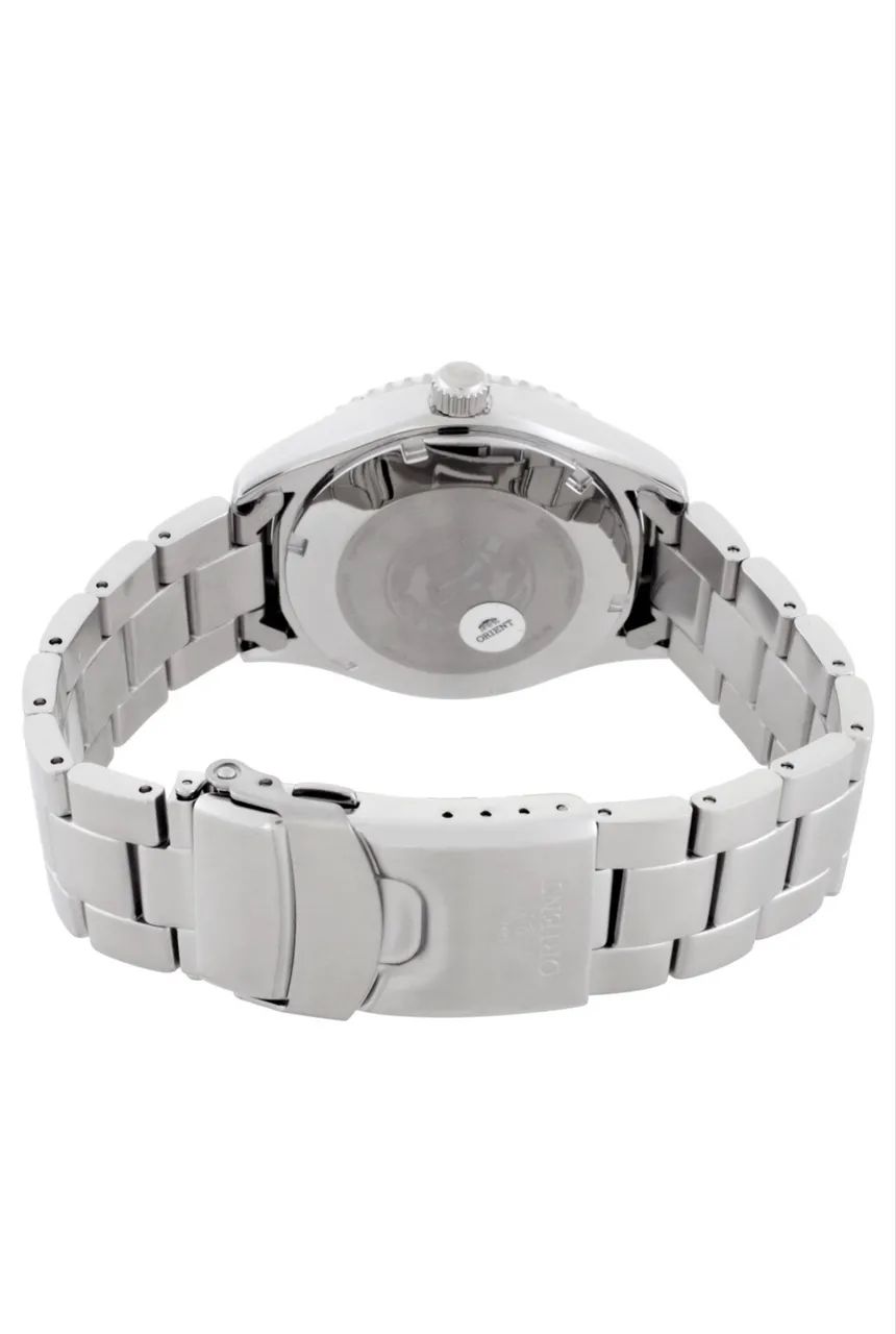 ORIENT Sport Automatic Blue Dial - Foto 5