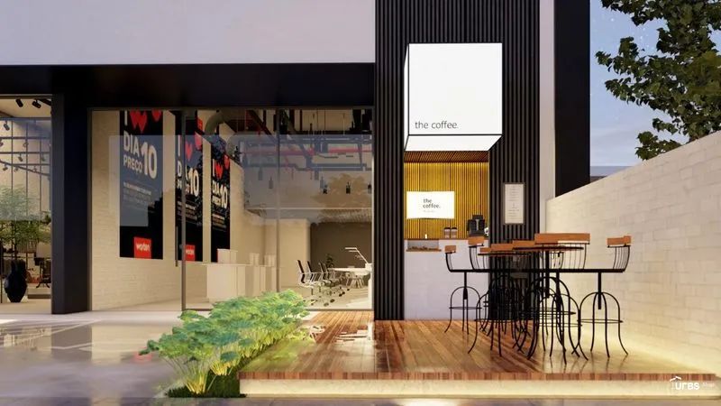 Loja Comercial, 308 m², Setor Marista - Foto 11