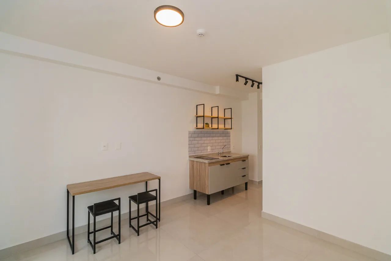Studio para venda em Sacomã com 1 quarto, 28m² - Foto 5