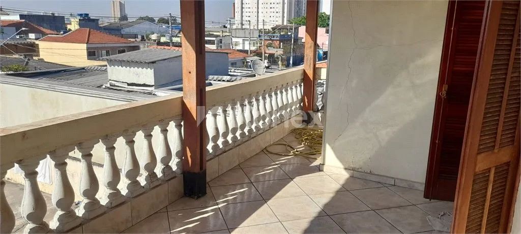 Casa e salão comercial à venda com 300 m² em Jaçana, São Paulo - Foto 5