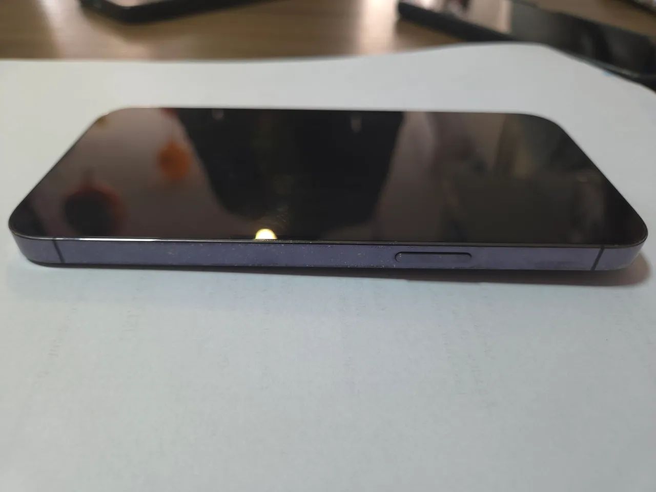 Iphone 14 pro max - Foto 4
