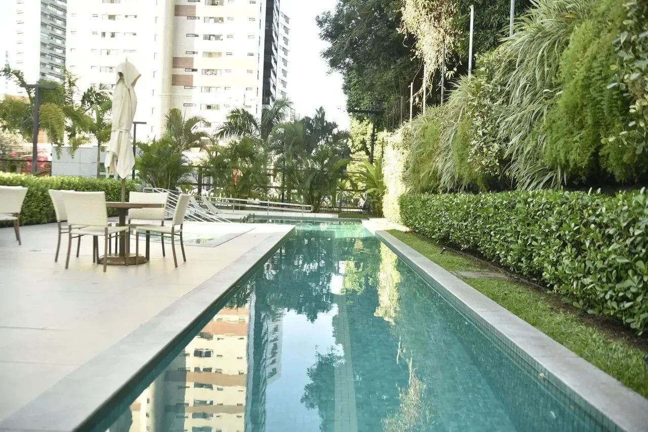 ,Apartamento para ALUGO- Jaqueira - 2 Quartos. .