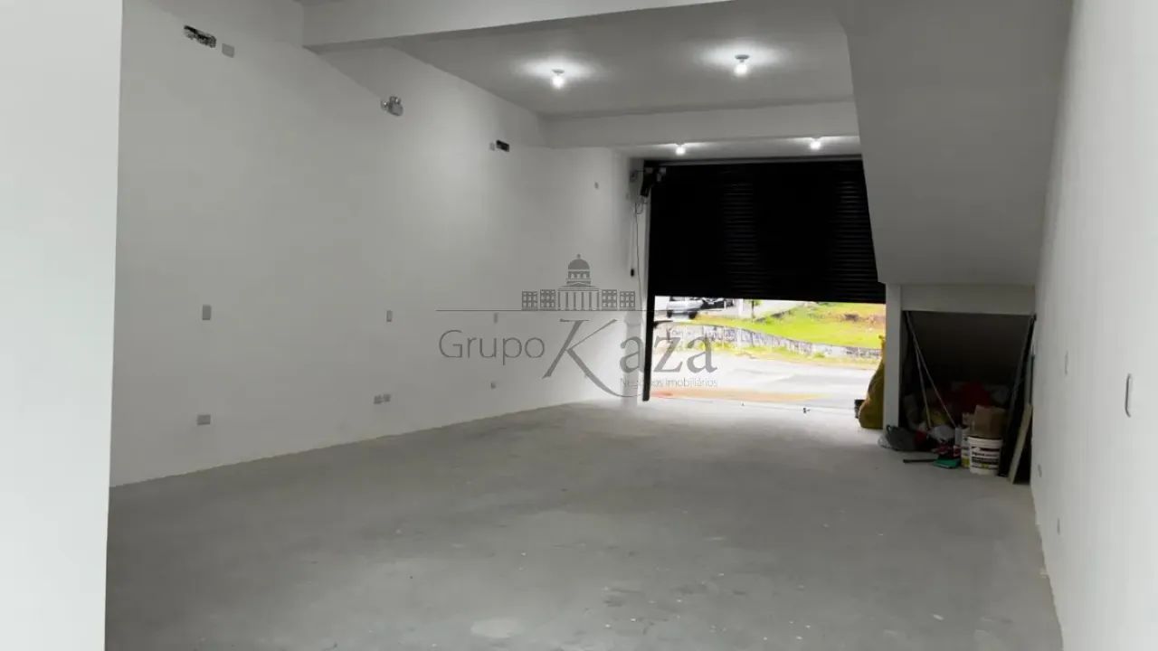 Oportunidade - Ponto Comercial - Villa Branca - Jacareí - 80m². - Foto 4