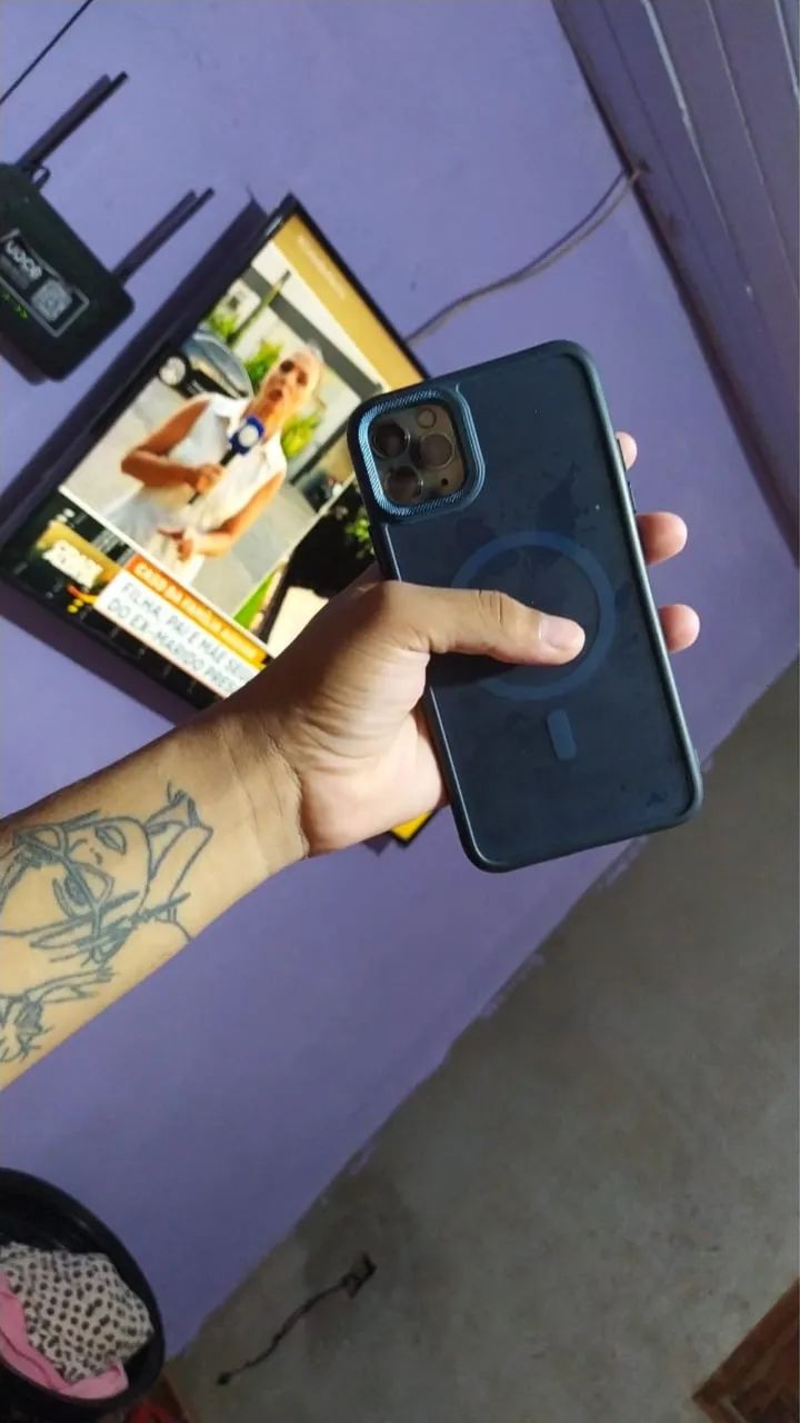 iPhone 11 Pro Max - Foto 4