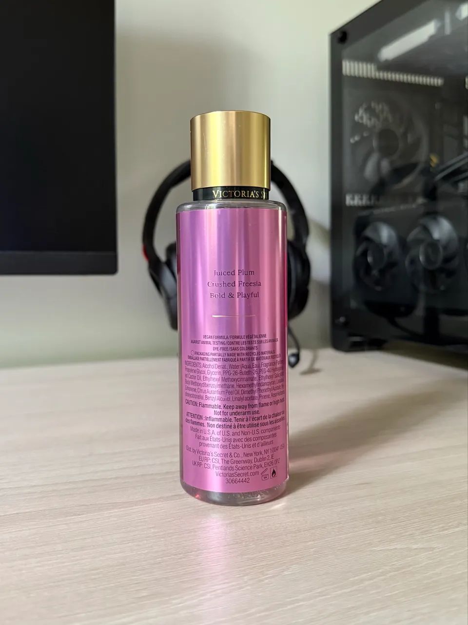 Body Splash Victoria's Secret Pure Seduction - Foto 2