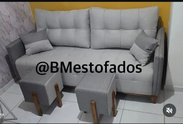 Sofá  - Foto 4