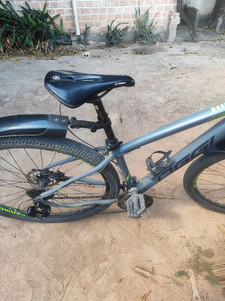 Bike aro 29 - Foto 3