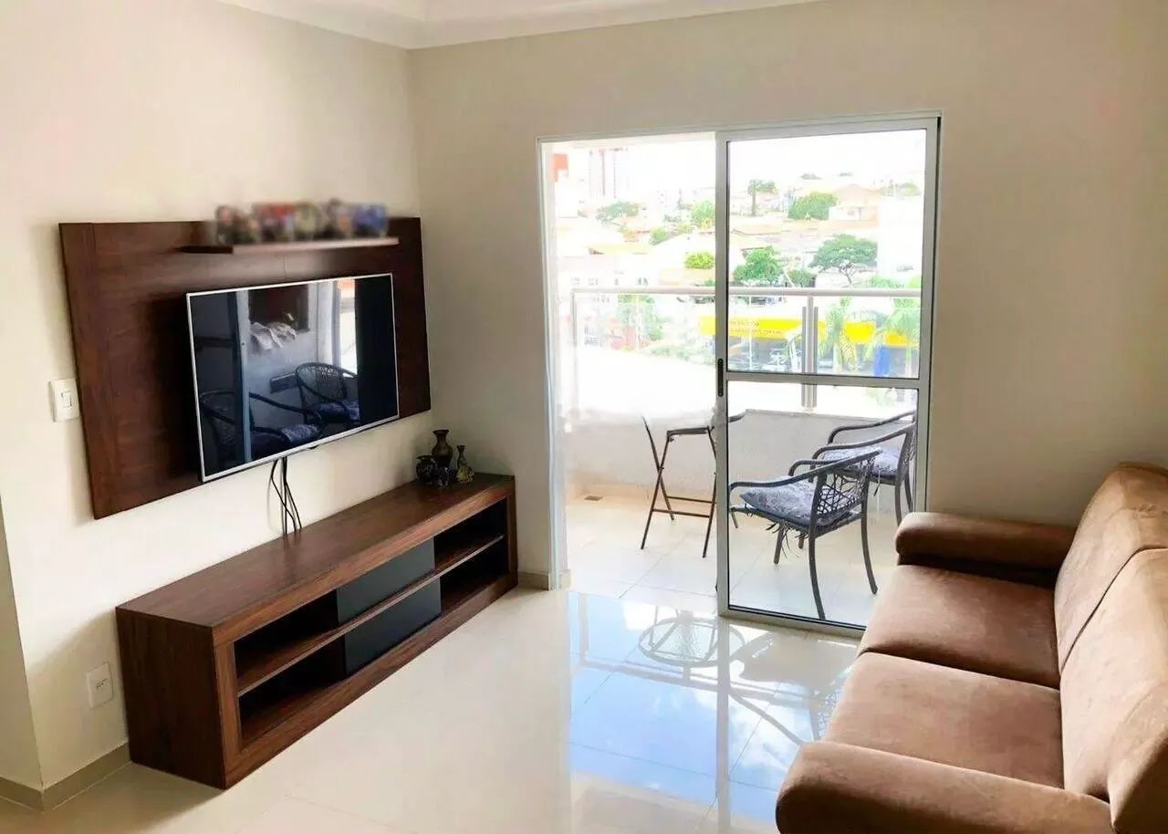 Apartamento bem localizado - Foto 3