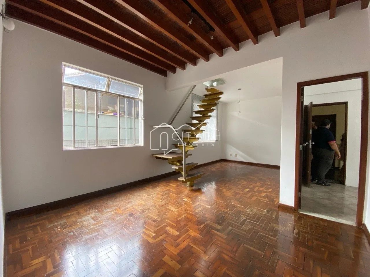 Cobertura Triplex com 280m² no Luxemburgo - Foto 2