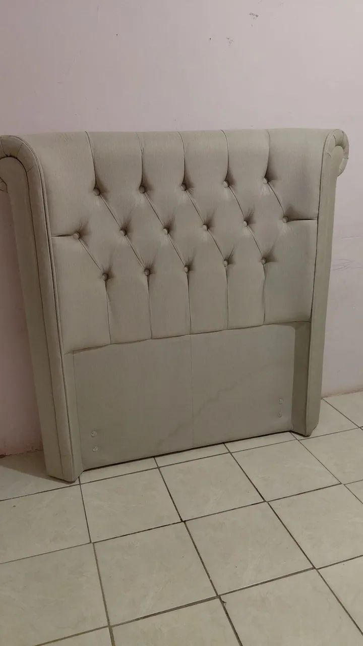 Cabeceira de cama