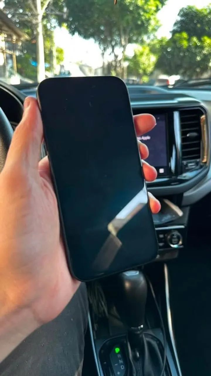 iPhone 15 128GB - Preto - Foto 3