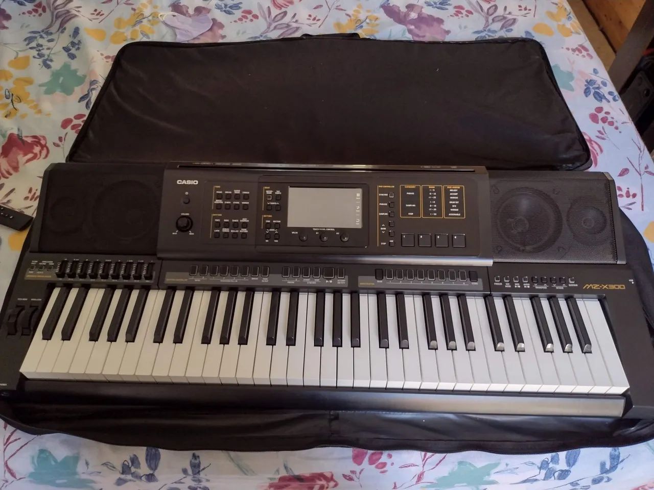 Teclado MZ X300 - Foto 3