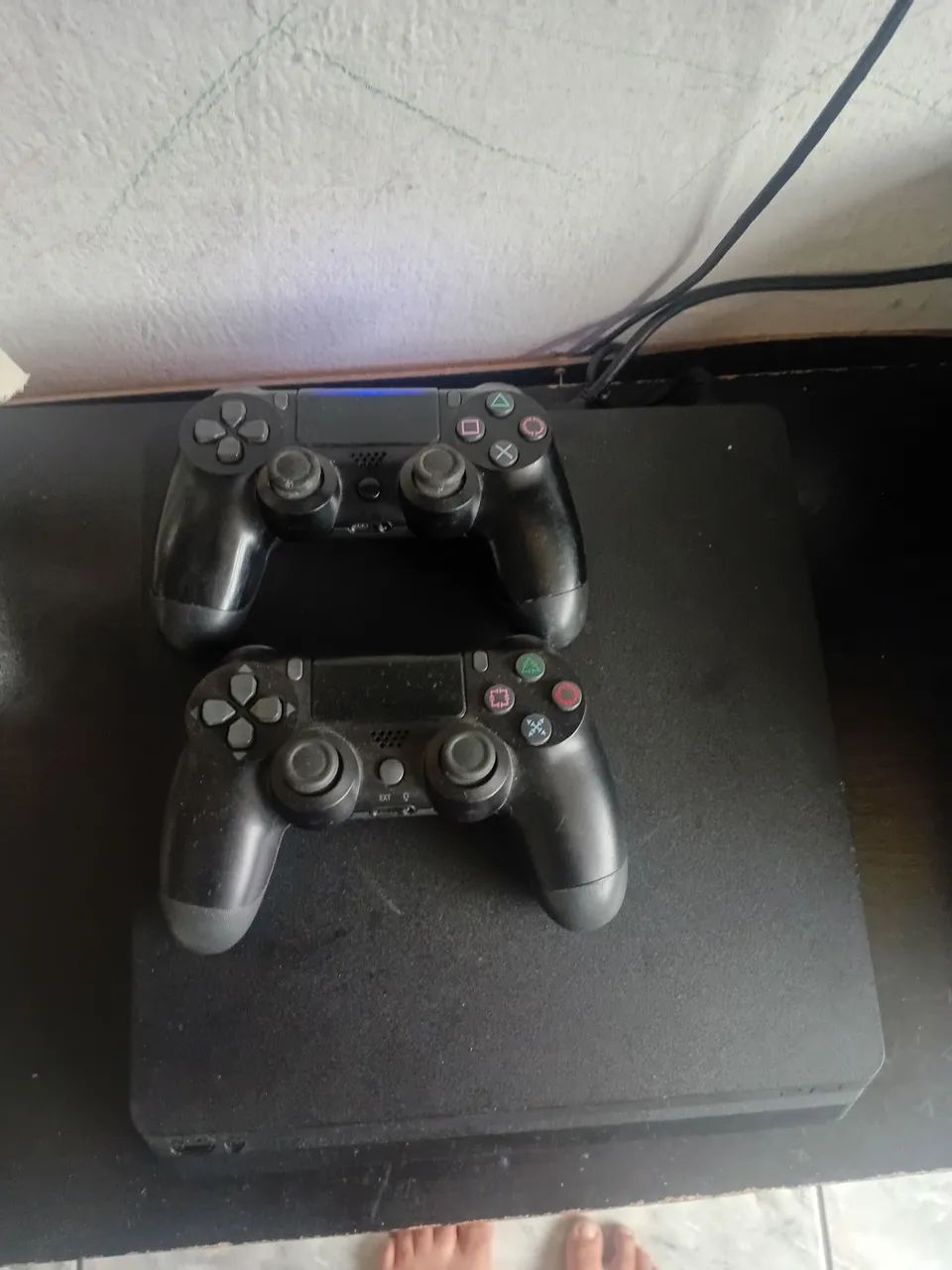 Vendo ps4 slim  - Foto 3