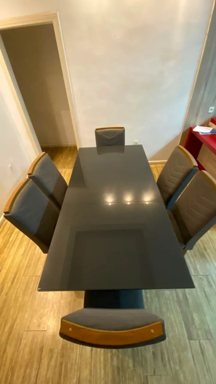 Mesa de jantar 
