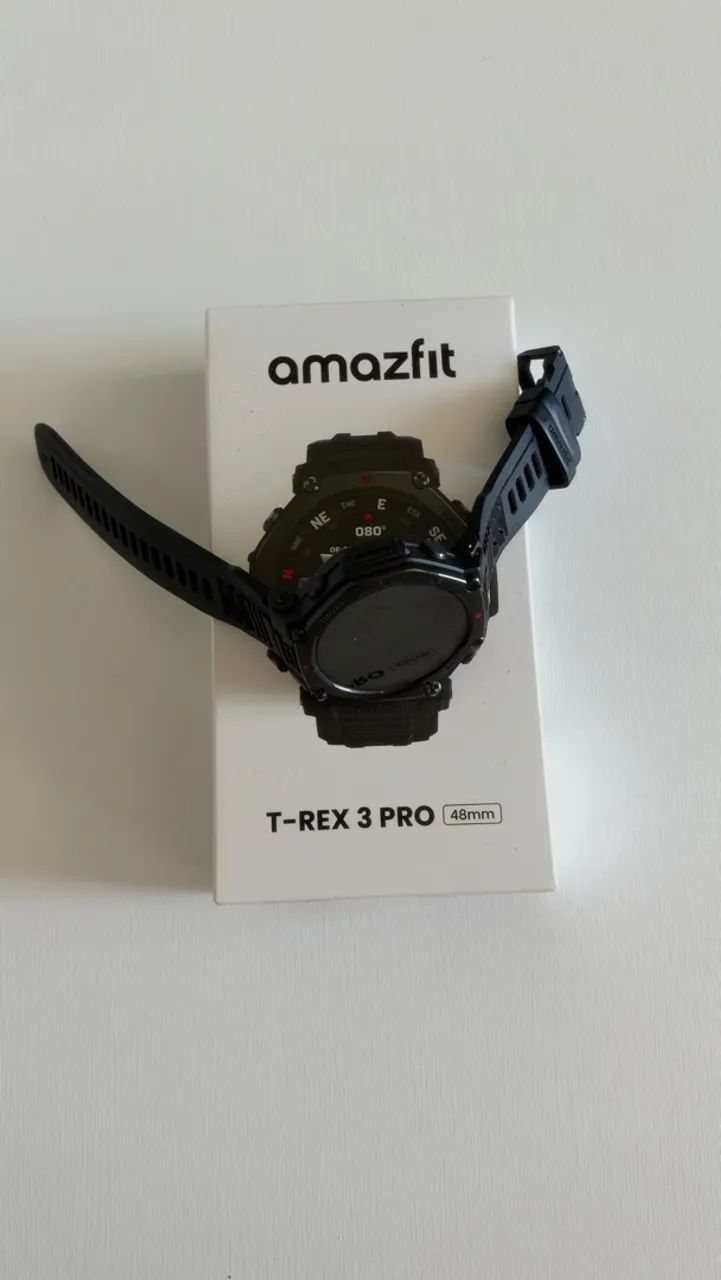 Amazfit T Rex 3 Pro - Foto 2