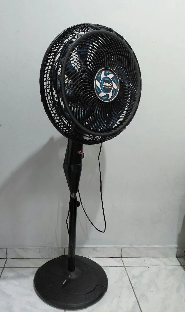 Ventilador Arno X-Treme 9 