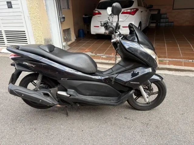 Honda PCX ANO 2015 -  150cc  - Foto 2