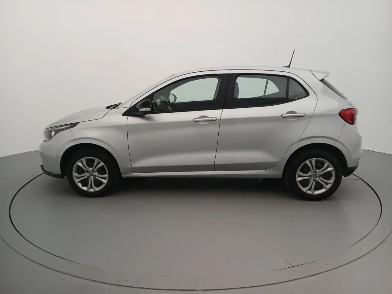 Fiat Argo Drive 1.0 Firefly 2026 - Foto 2