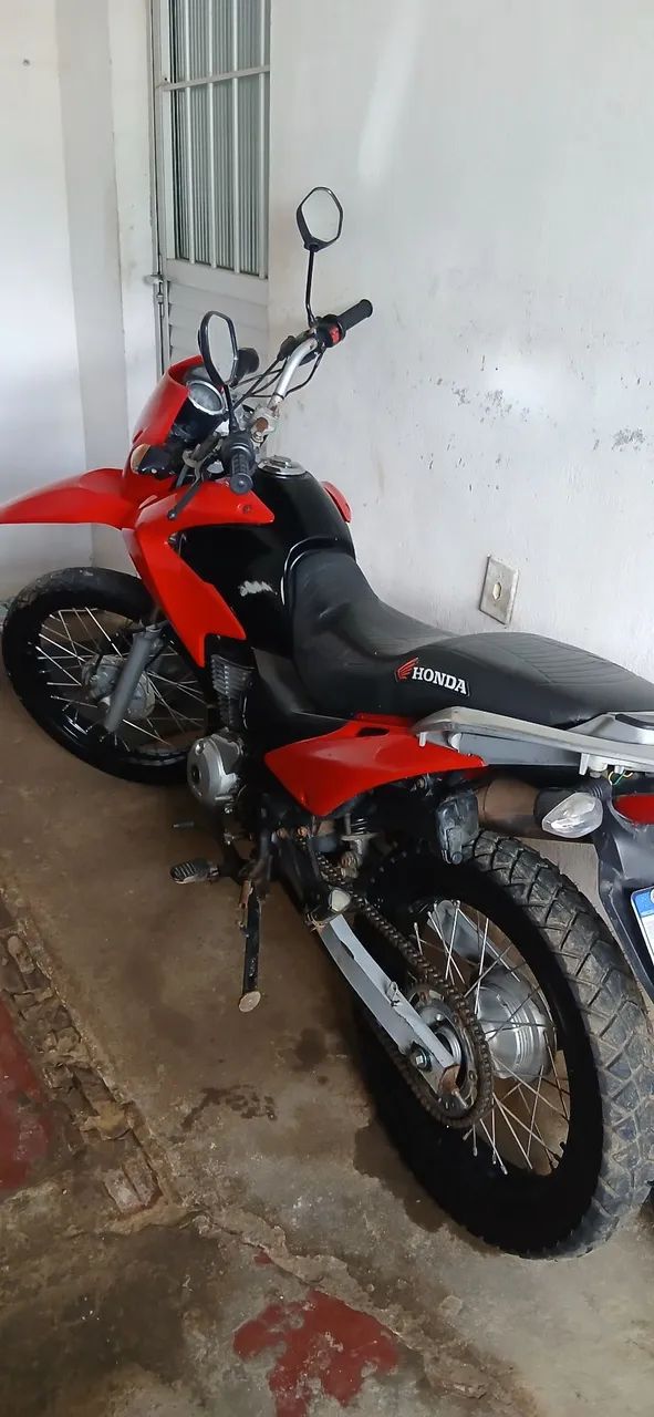 Bros 150 - Foto 2