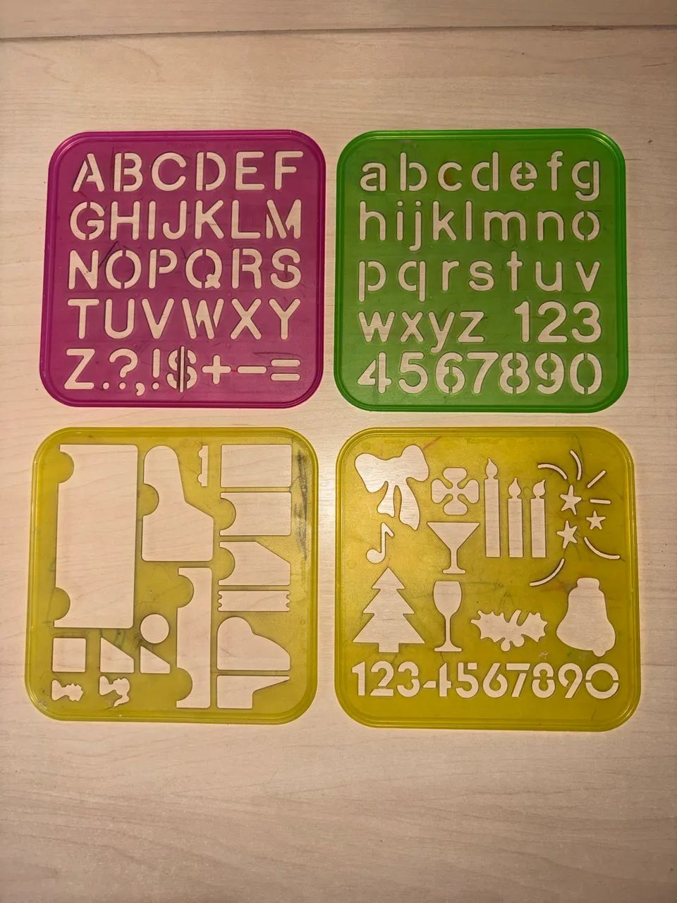 Moldes de desenho- material pedagógico 415081424214435842