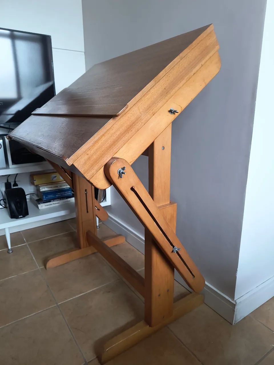 Prancheta de desenho  - Foto 3