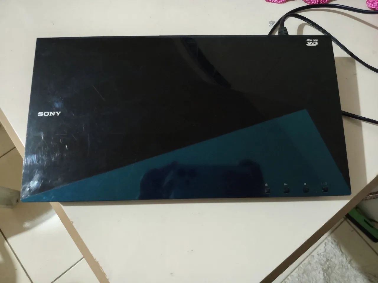 Blu-ray Sony BDP-S5100 - Foto 3