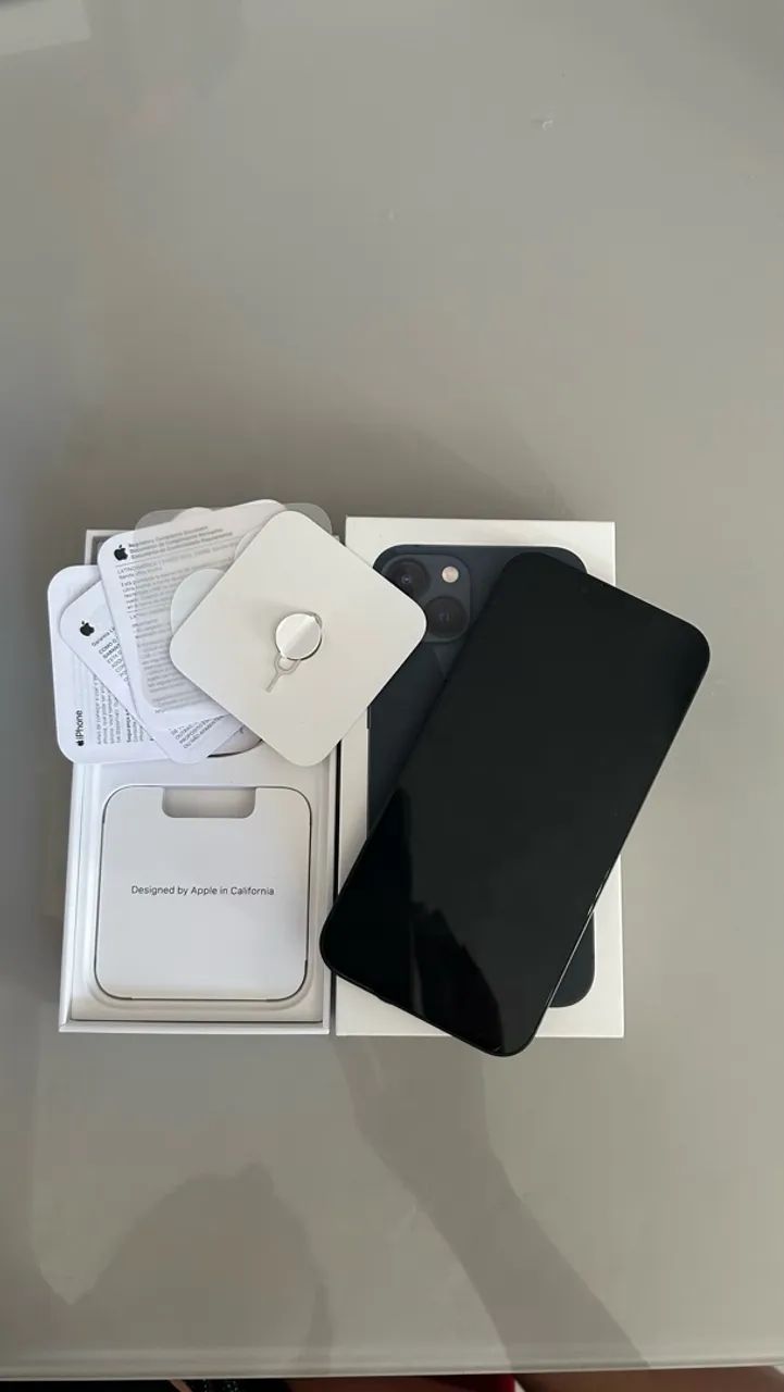 iPhone 14 256 - Foto 2