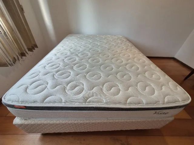 Cama box - mola ensacada - Foto 4