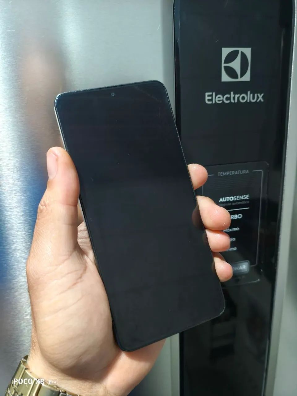 POCO X6 PRO 512 GB - Foto 4