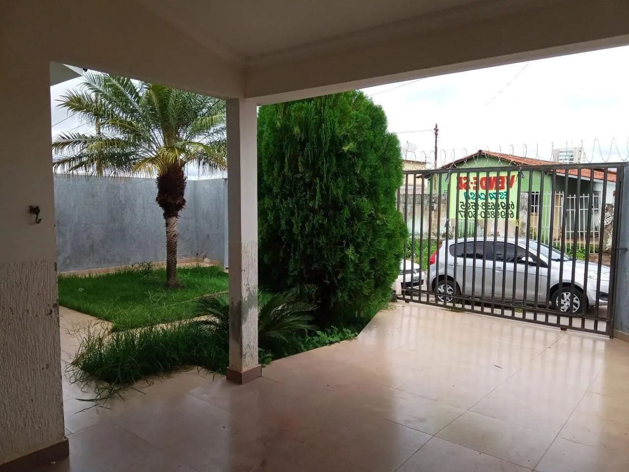 Vendo excelente casa em Formosa 