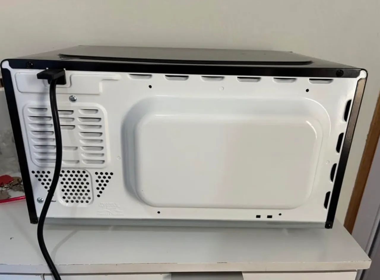 Microondas Philco - 2 meses de uso! - Foto 4