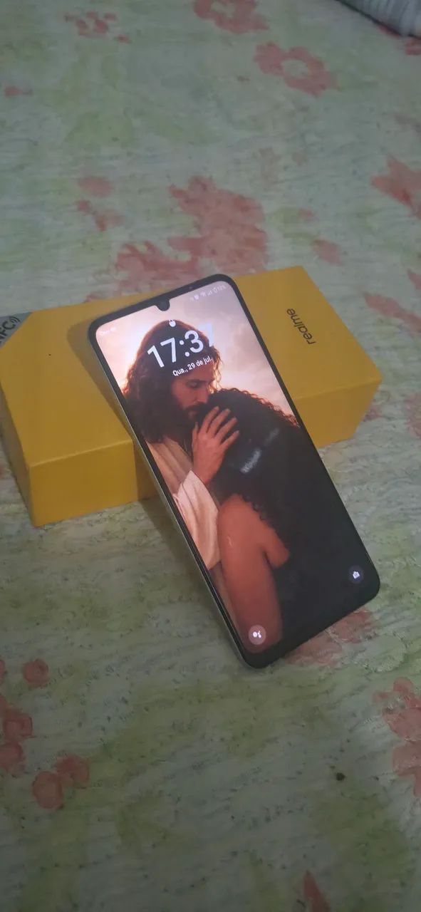 Realme c63 256gb - Foto 2