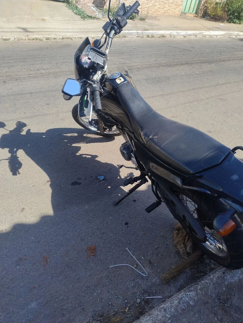 Xtz 125  - Foto 3