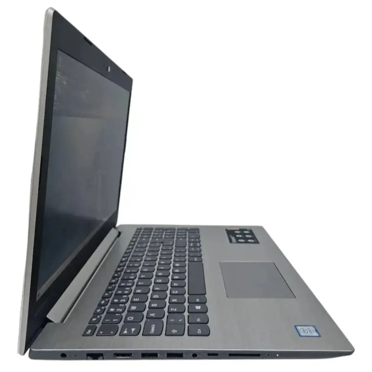 Notebook lenovo ideaped320 i3 12g  - Foto 4