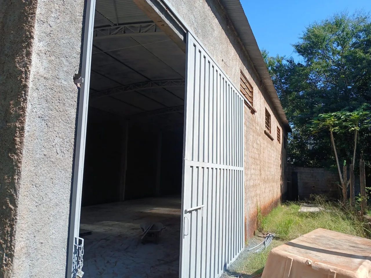 Galpão 250m²  - Foto 2
