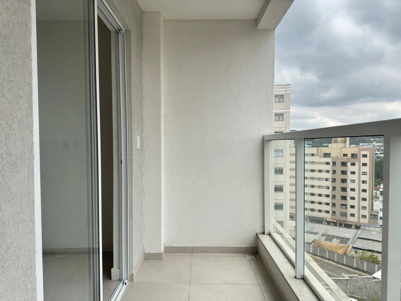 2 quartos com suíte e vaga para locação - Foto 5