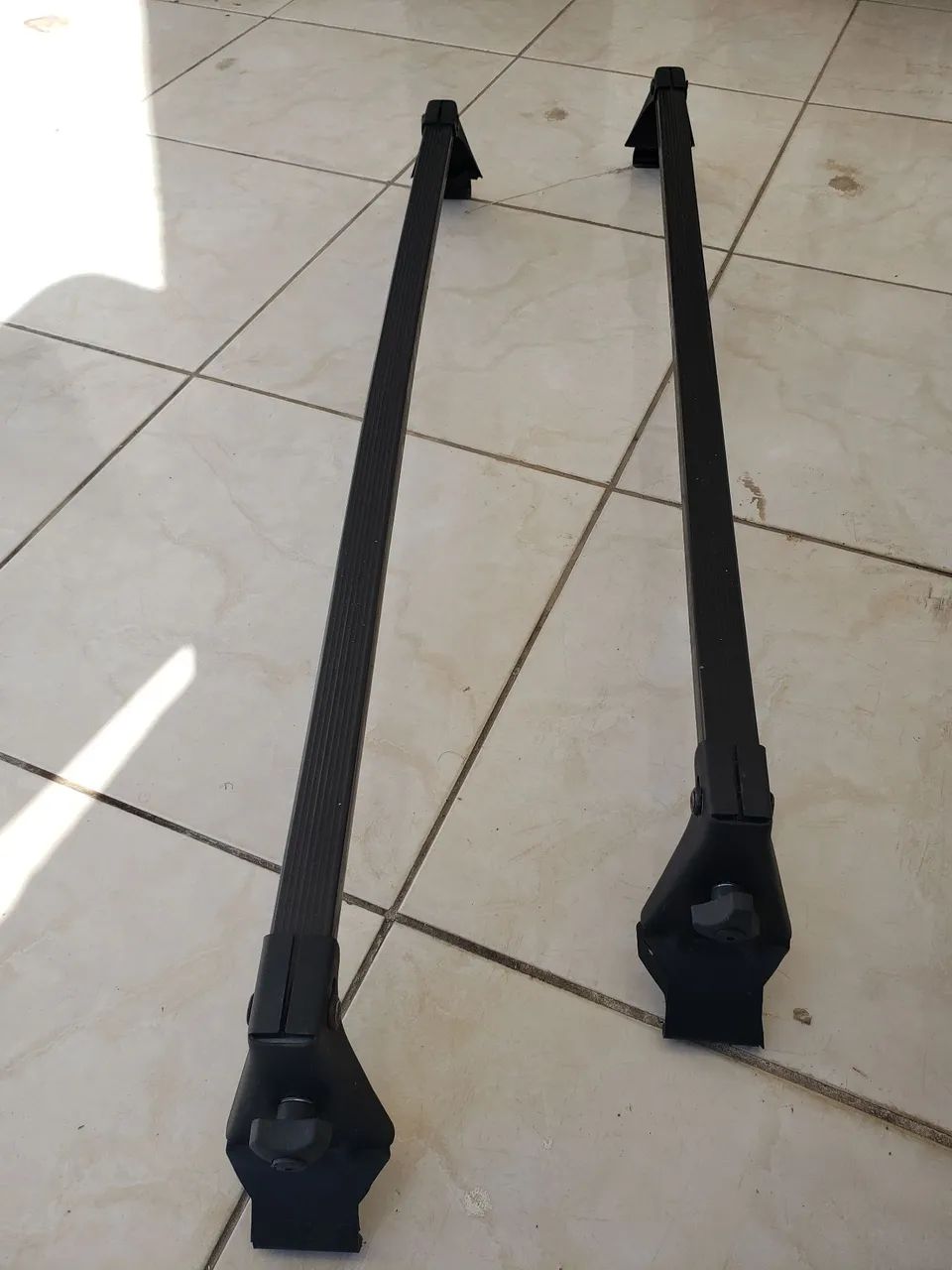 Raque de teto
