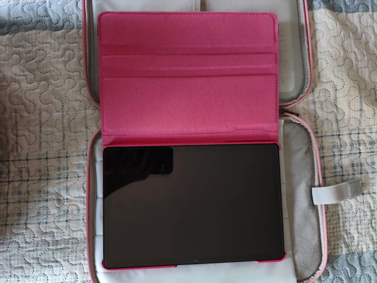 Tablet SAMSUNG A9+ 5g - Foto 2