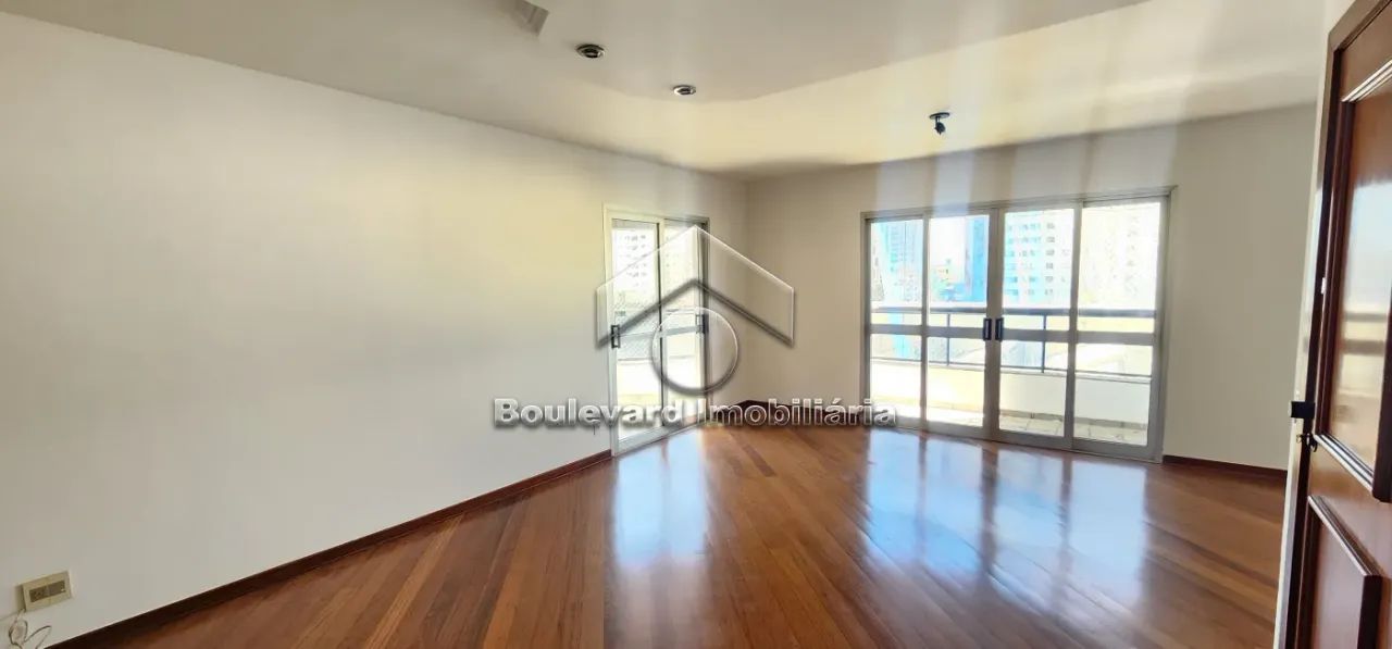 COMPRAR APARTAMENTO COM 3 QUARTOS NO CENTRO EM RIBEIRÃO PRETO - Foto 2