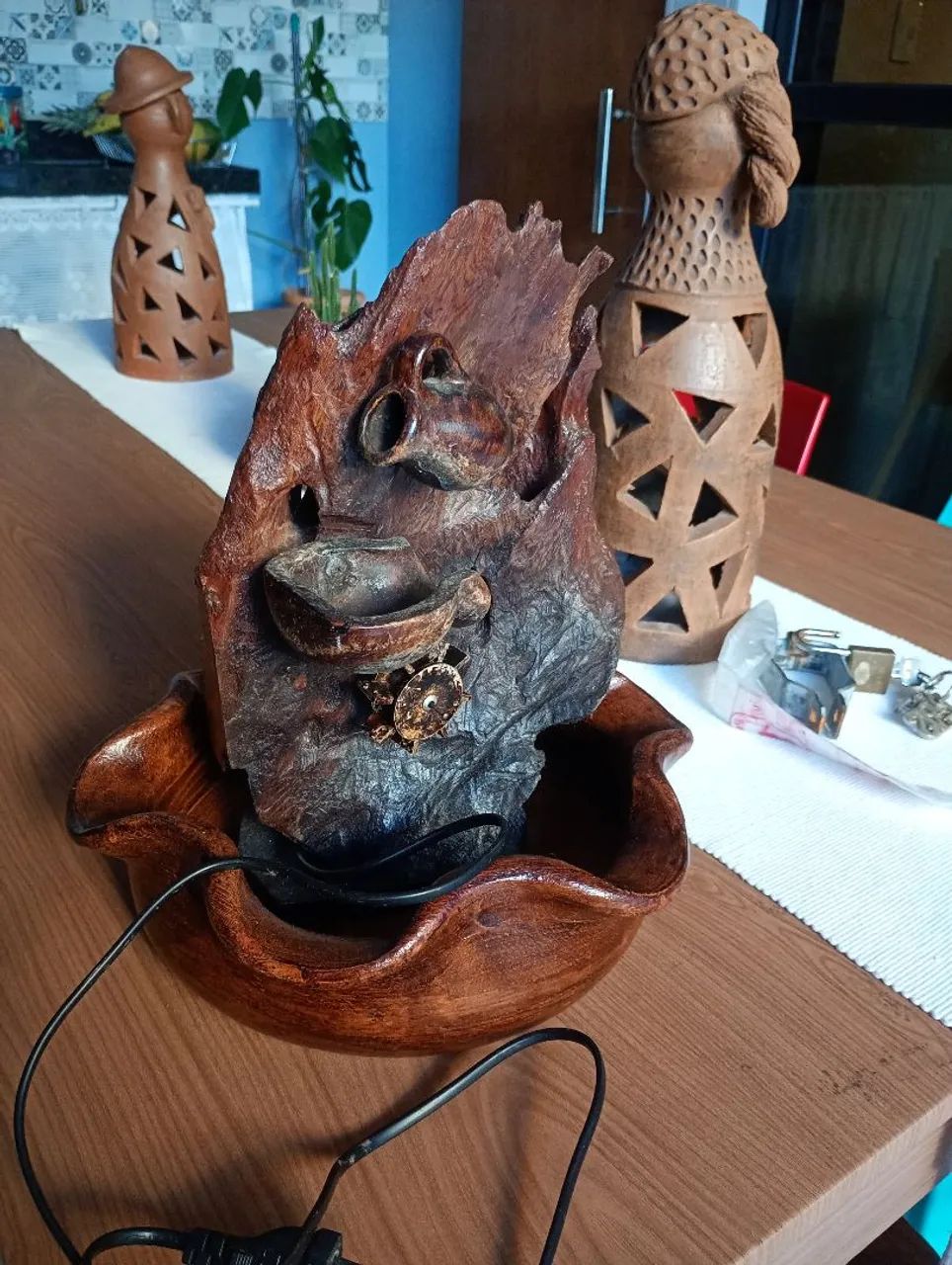 Fonte de água  - Foto 2