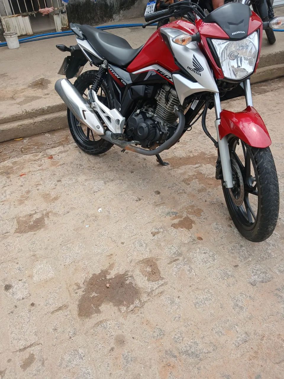moto