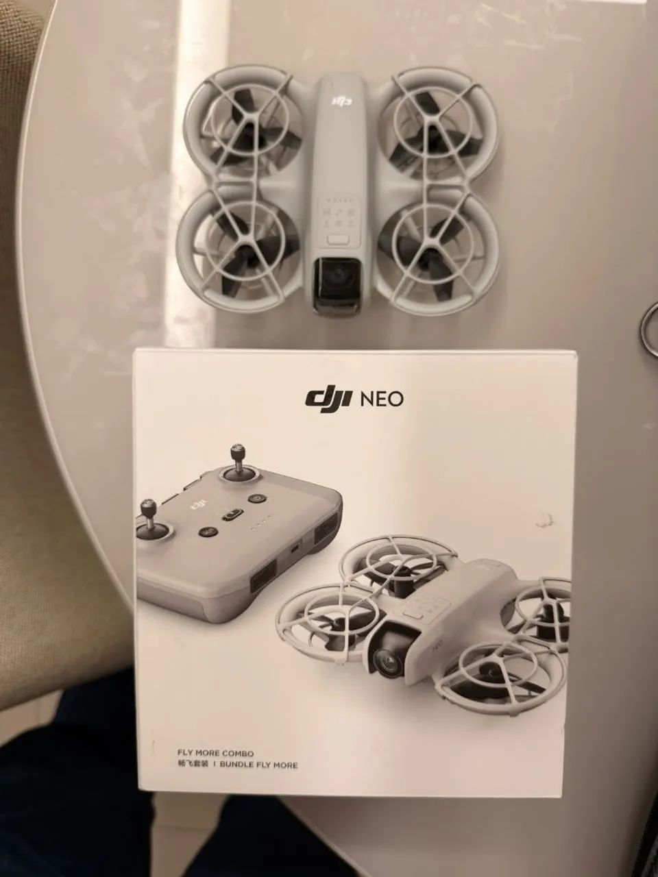 Drone neo 1 - Foto 2